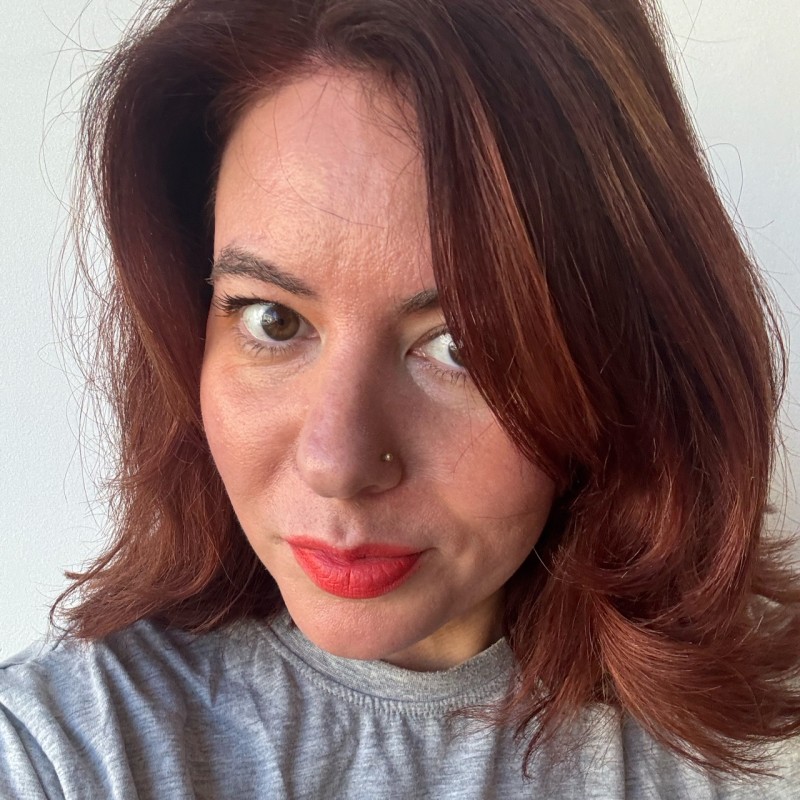 RoxAnne Tierney